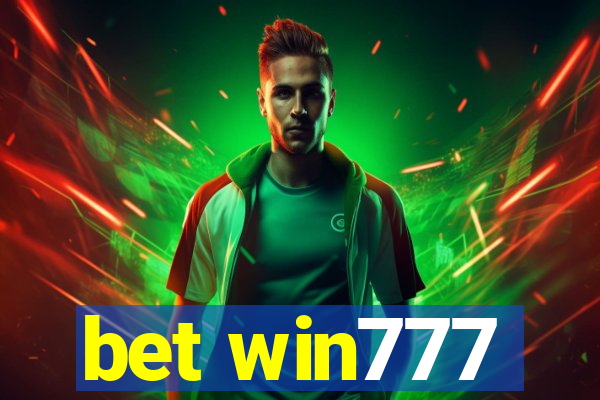 bet win777